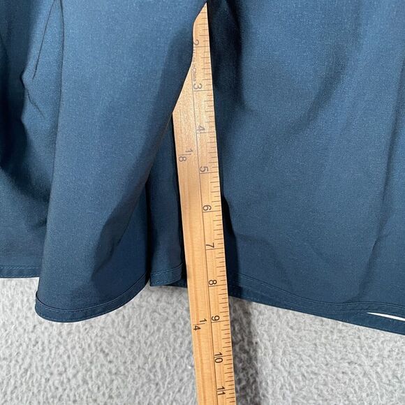 Fair Harbor The Anchor Red Colorblock Size XL - Picture 6 of 9